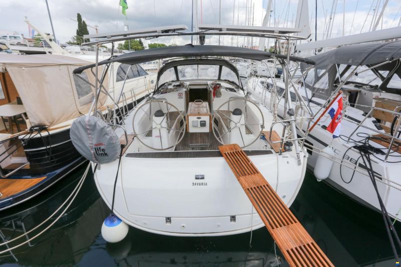 Bavaria 40 Cruiser