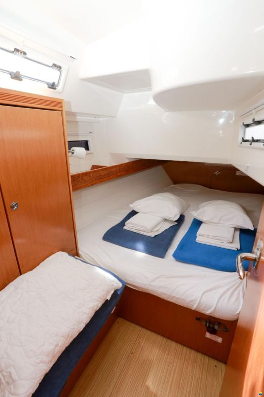 Bavaria 40 Cruiser