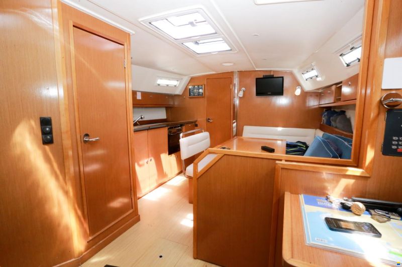 Bavaria 40 Cruiser