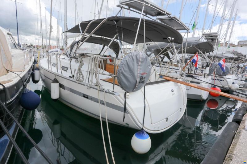 Bavaria 40 Cruiser
