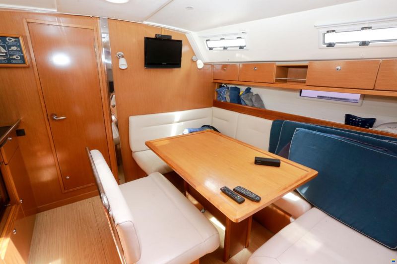 Bavaria 40 Cruiser