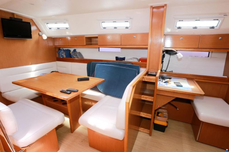 Bavaria 40 Cruiser