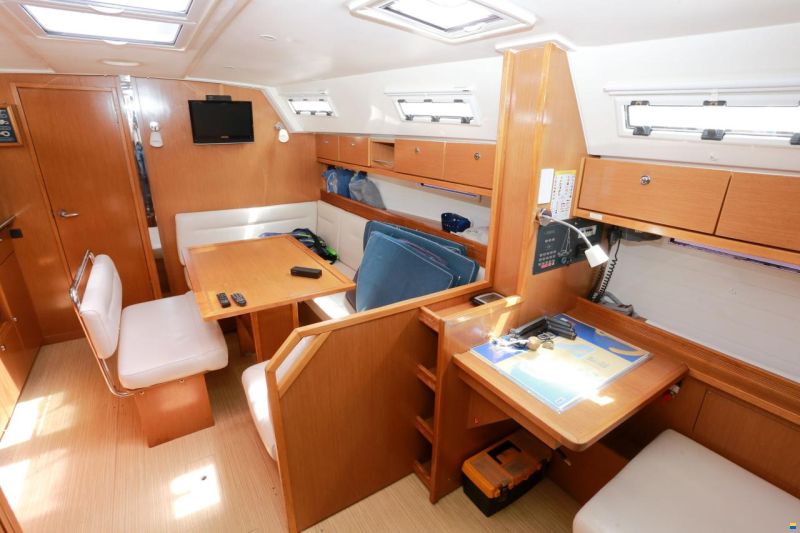 Bavaria 40 Cruiser