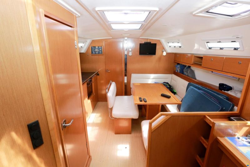 Bavaria 40 Cruiser