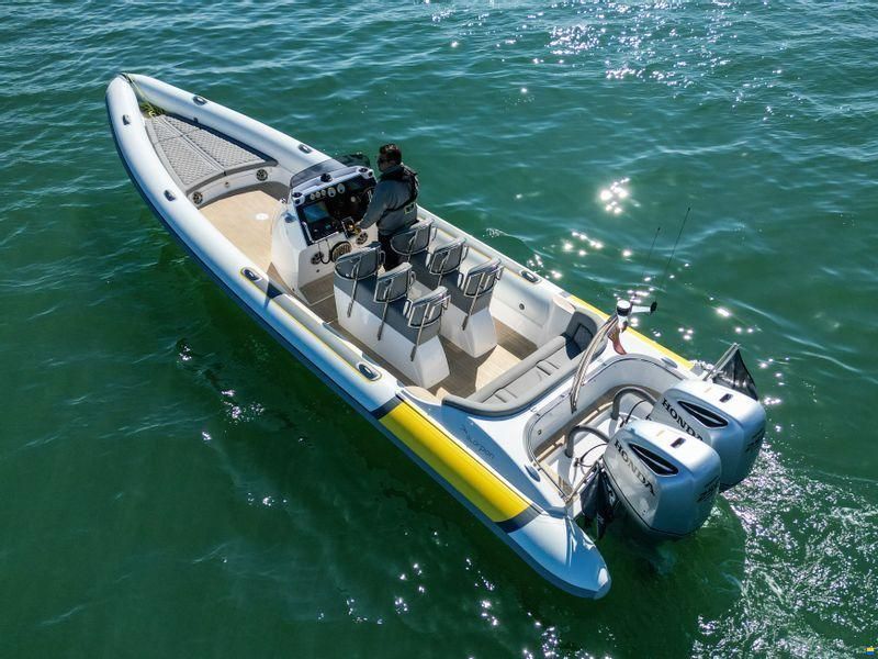 Scorpion Ribs Serket 92