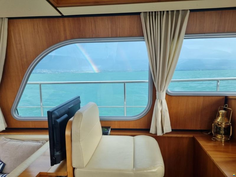 Linssen Grand Sturdy 25.9