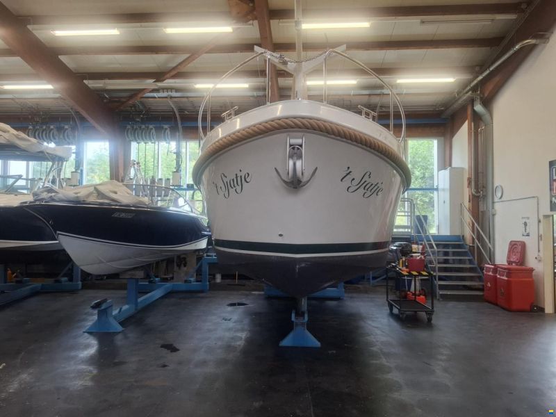 Linssen Grand Sturdy 25.9