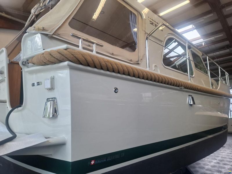 Linssen Grand Sturdy 25.9
