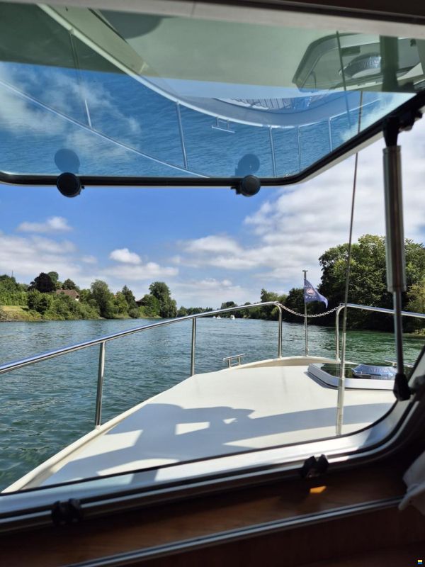 Linssen Grand Sturdy 25.9