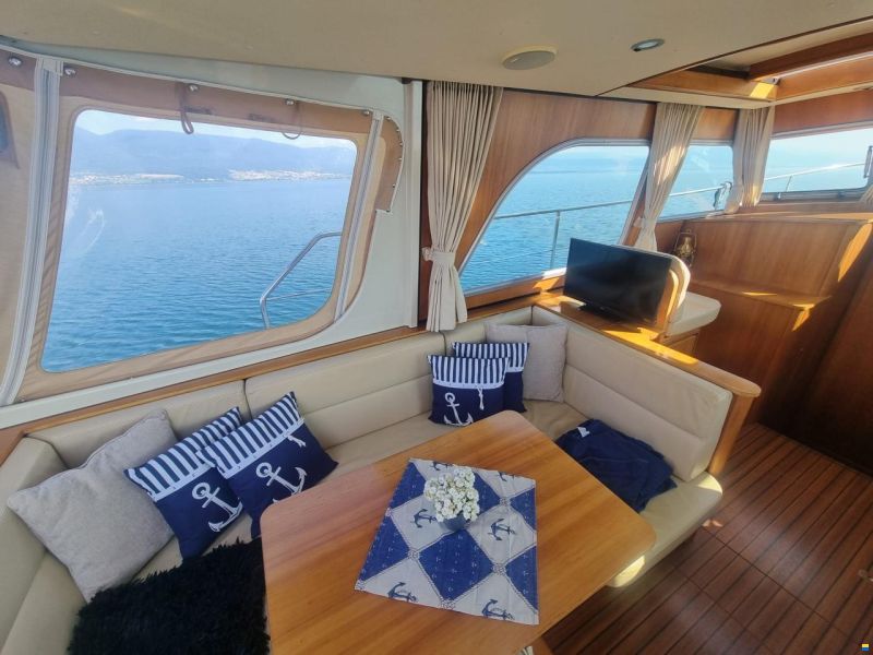 Linssen Grand Sturdy 25.9