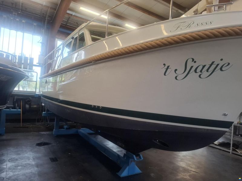 Linssen Grand Sturdy 25.9