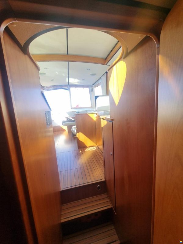 Linssen Grand Sturdy 25.9