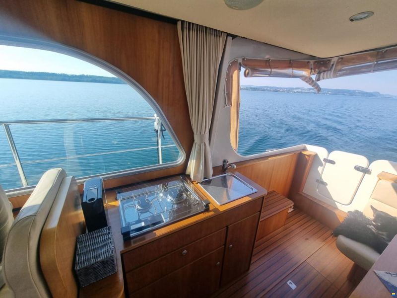 Linssen Grand Sturdy 25.9