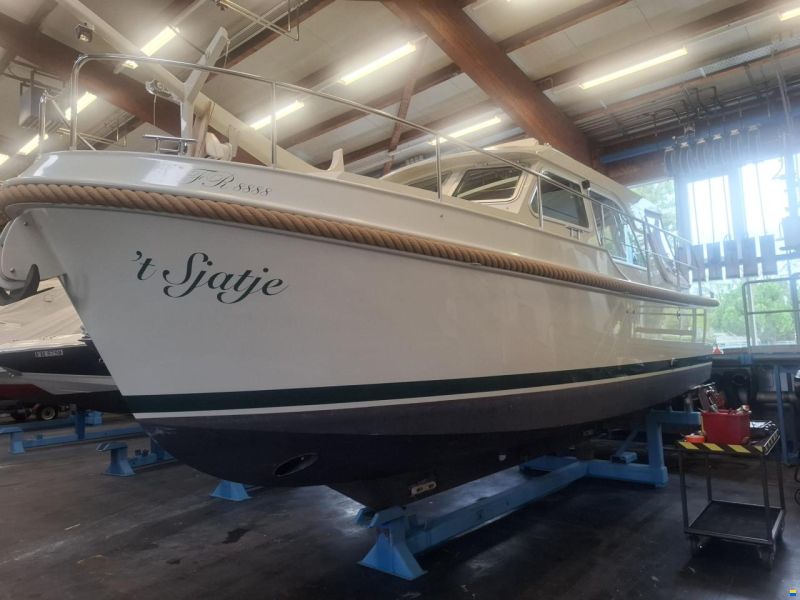 Linssen Grand Sturdy 25.9