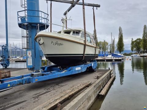 Linssen Grand Sturdy 25.9