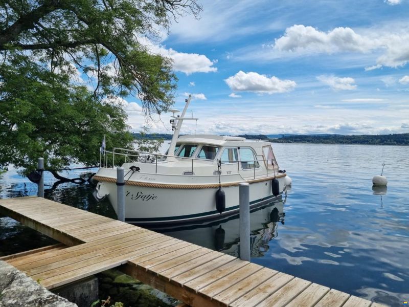 Linssen Grand Sturdy 25.9