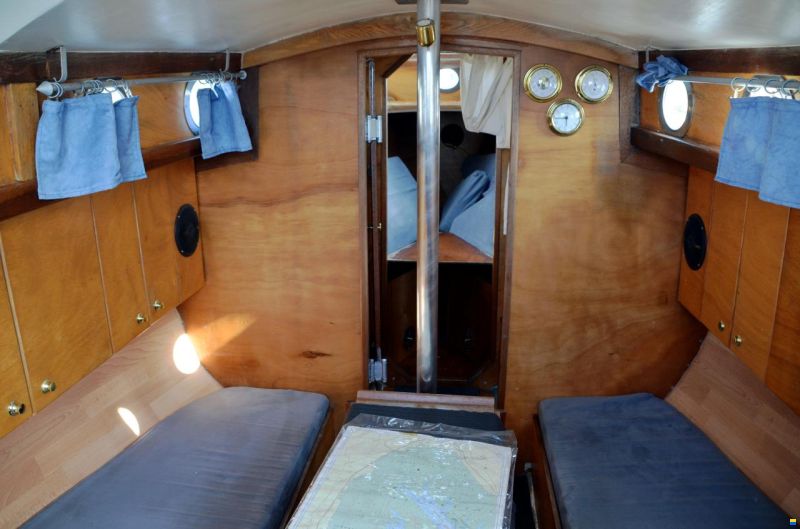 Nivoba Dogger SJ 33