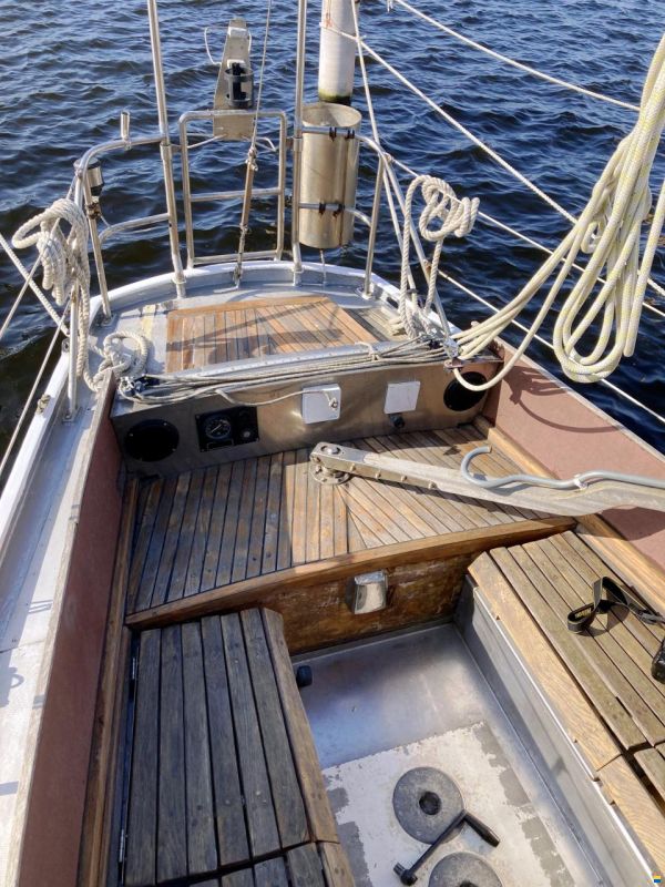 Nivoba Dogger SJ 33