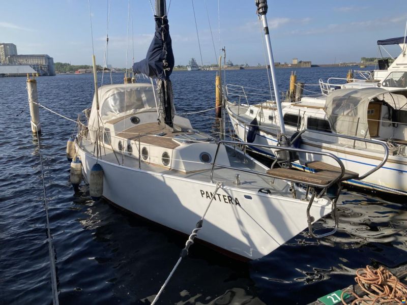 Nivoba Dogger SJ 33