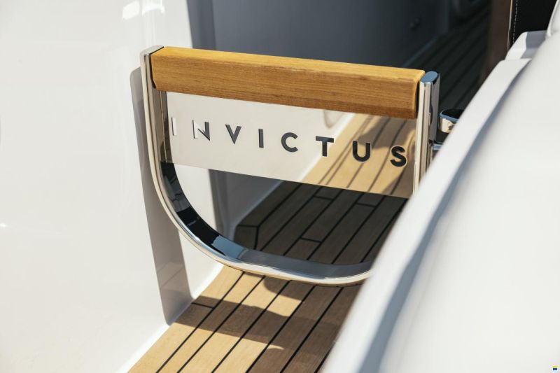 Invictus TT420
