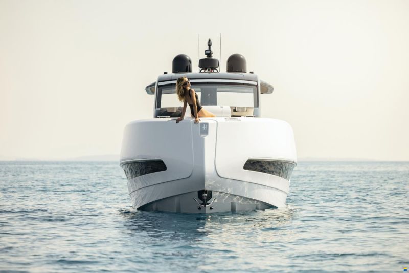 Invictus TT420