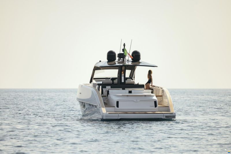 Invictus TT420