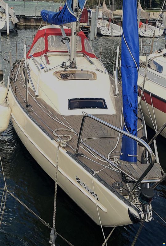 Neptun 25