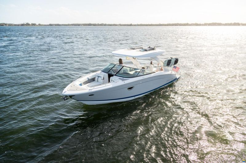 Regal LS9 Surf Ultimate Hensa Edition