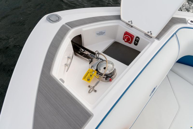 Regal LS9 Surf Ultimate Hensa Edition