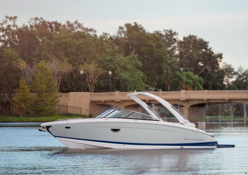 Regal LS9 Surf Ultimate Hensa Edition