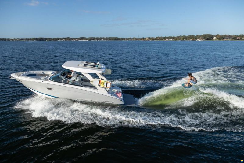 Regal LS9 Surf Ultimate Hensa Edition