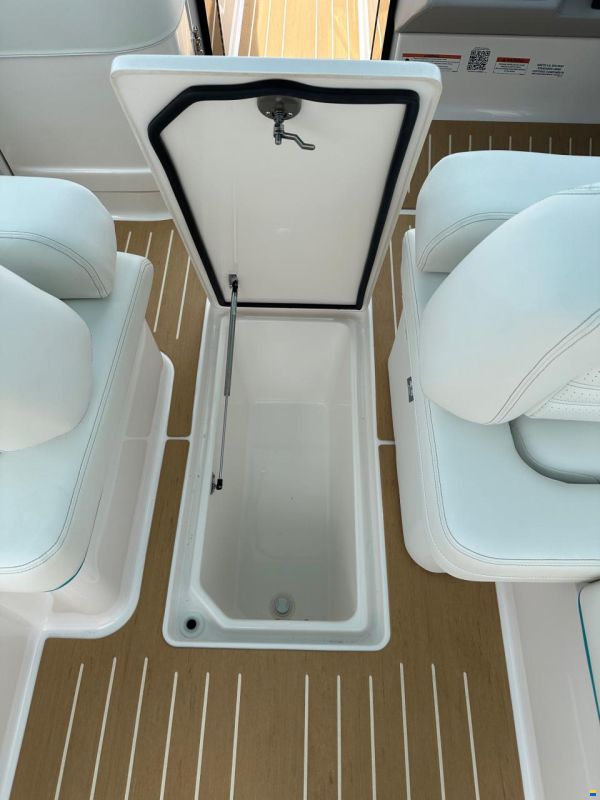 Regal LS9 Surf Ultimate Hensa Edition