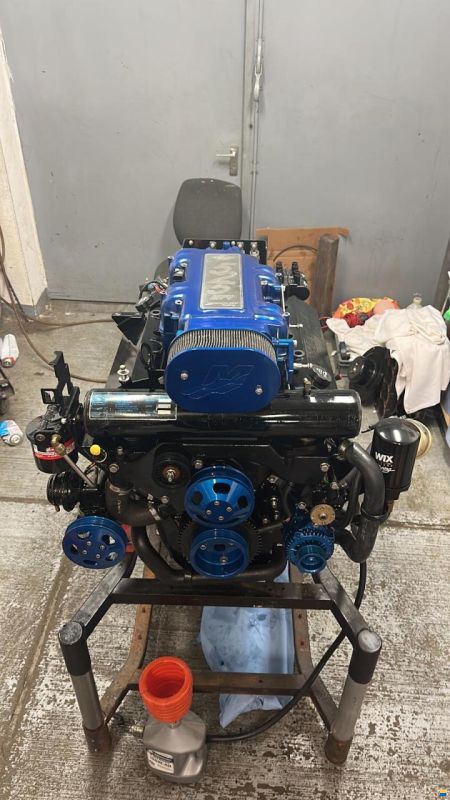525 EFI