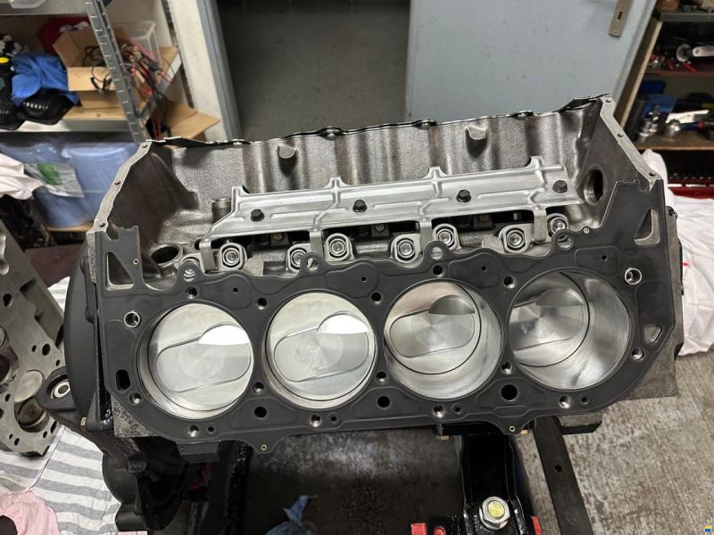 525 EFI