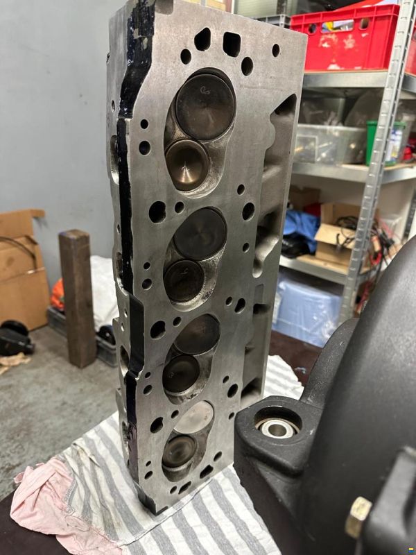 525 EFI