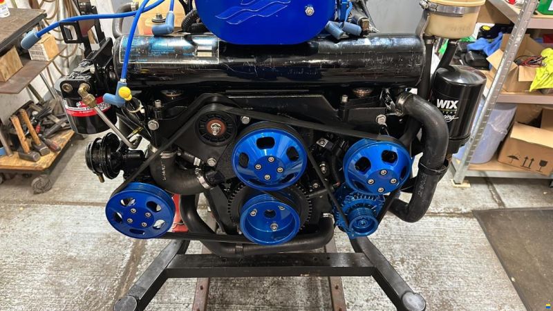 525 EFI