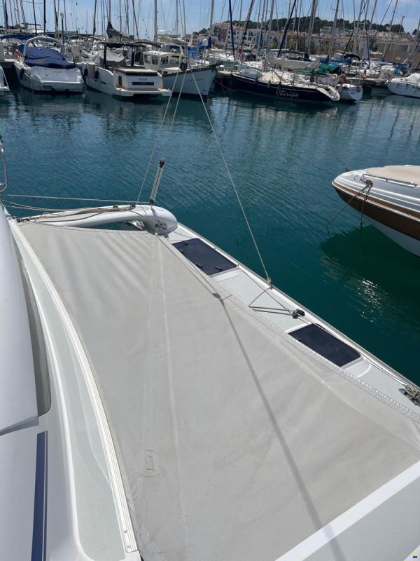 Quorning Dragonfly 28 Touring