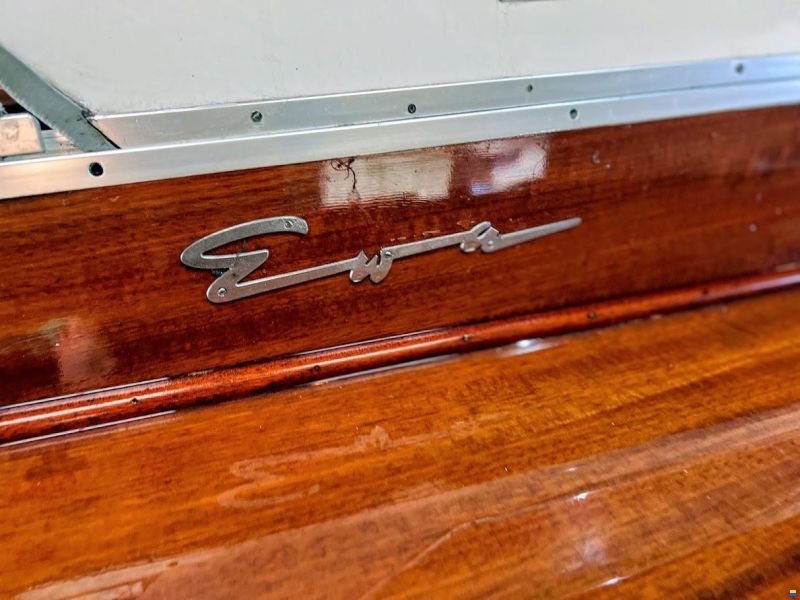 EWA Hummel 1964 Veteran