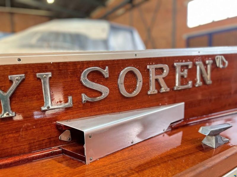 EWA Hummel 1964 Veteran