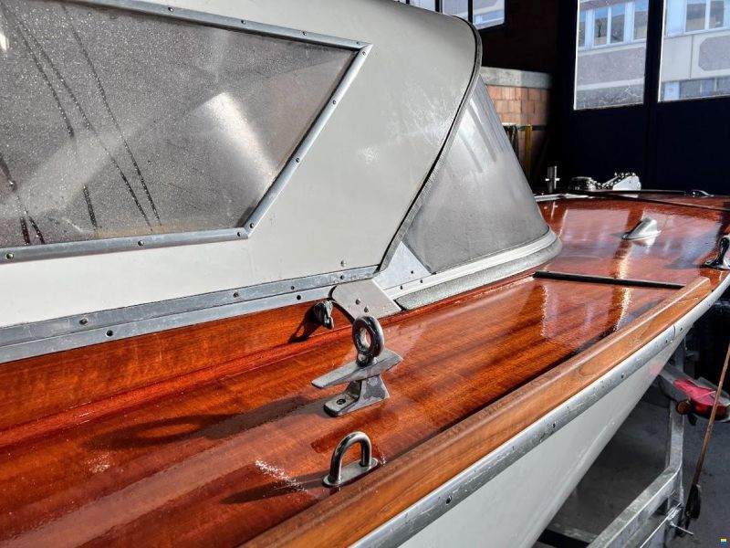 EWA Hummel 1964 Veteran