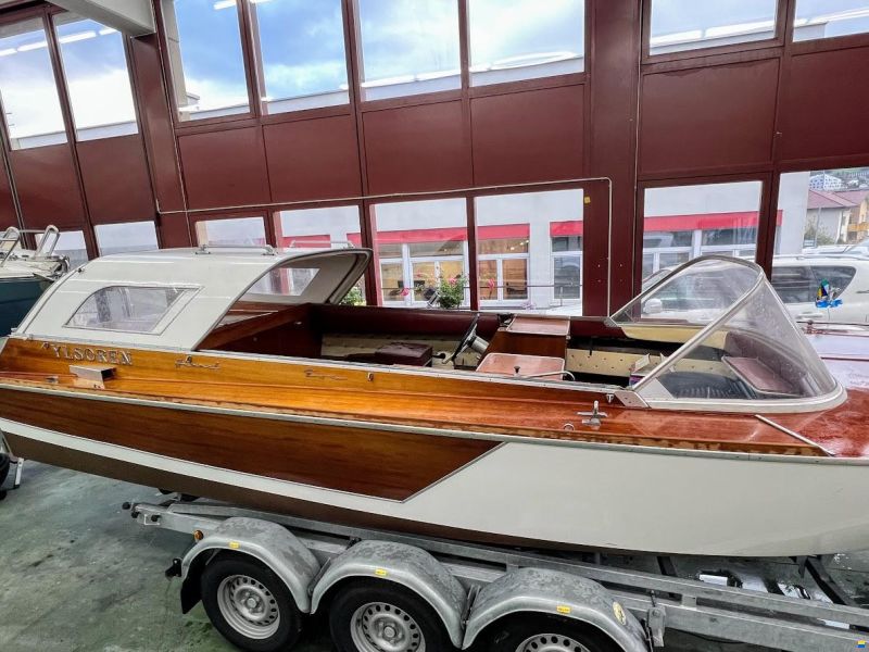 EWA Hummel 1964 Veteran