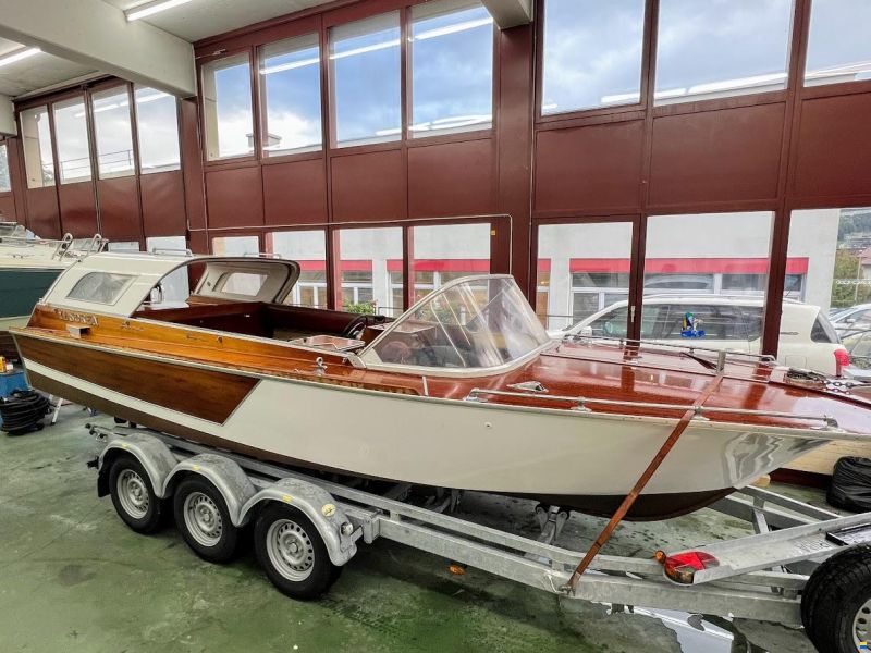 EWA Hummel 1964 Veteran