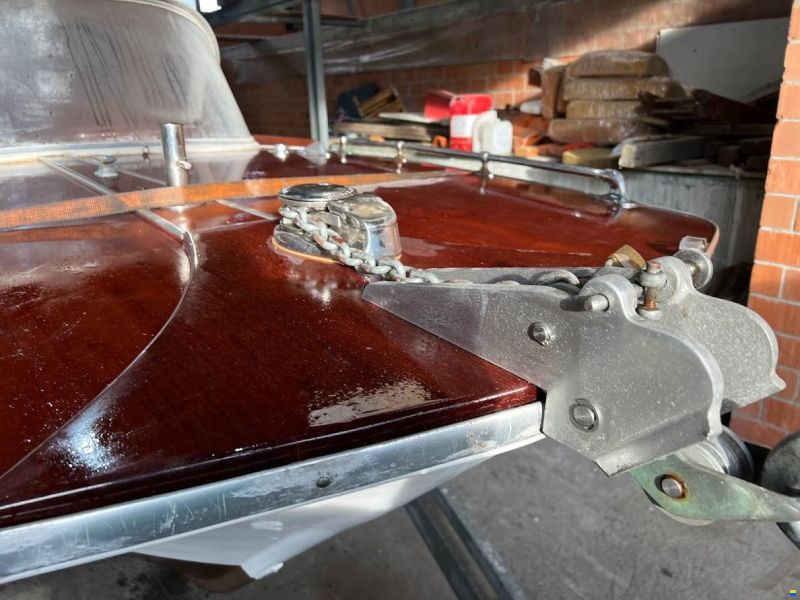 EWA Hummel 1964 Veteran