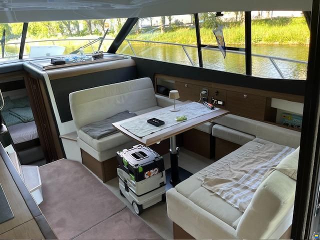 Jeanneau NC 11