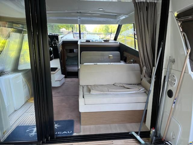 Jeanneau NC 11