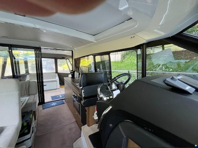 Jeanneau NC 11