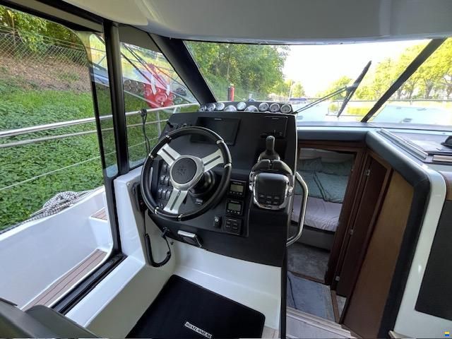 Jeanneau NC 11
