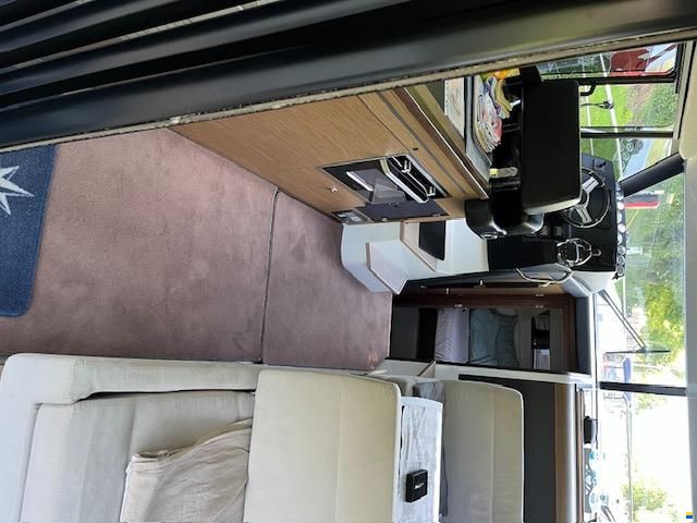 Jeanneau NC 11