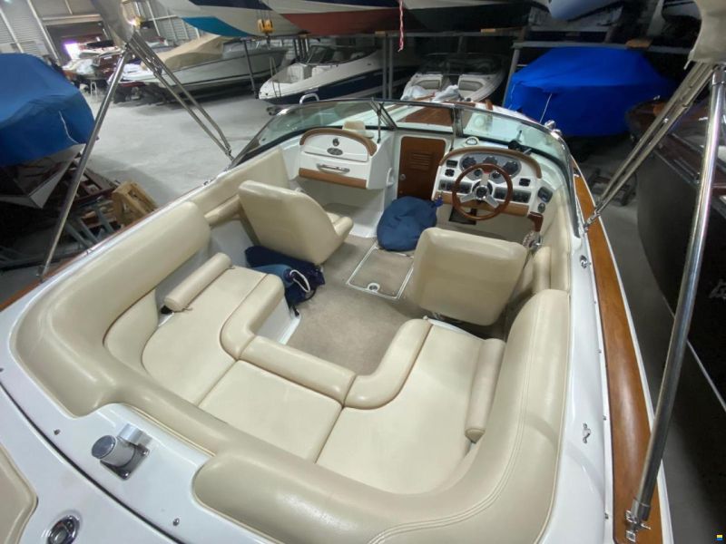 Chris Craft LK-Corsair 22