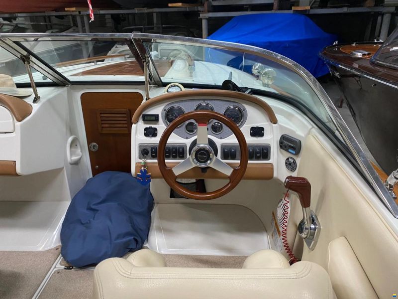 Chris Craft LK-Corsair 22